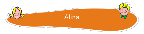 Alina